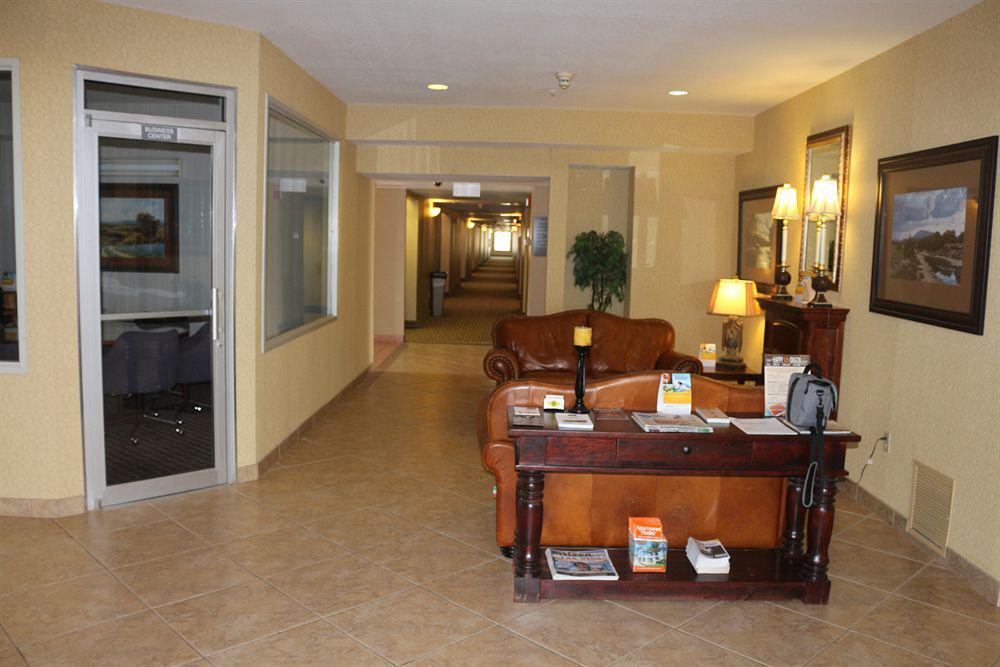 Comfort Suites Ню Браунфелс Екстериор снимка